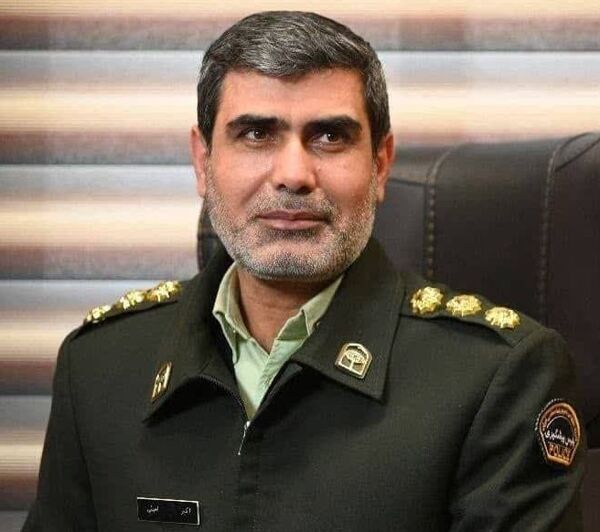 آمادگی کامل یگان‌های حفاظت از اراضی کشاورزی در سراسر کشور در ایام نوروز