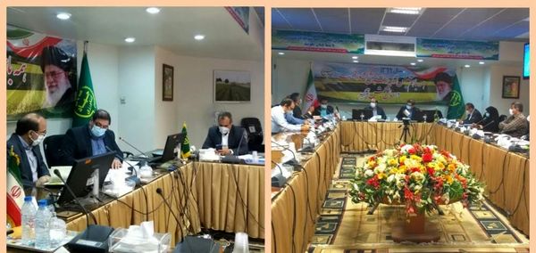 اقدامات ترویجی و تبلیغی لازمه تسریع صدور اسناد کاداستری مالکیت اراضی کشاورزی در خوزستان