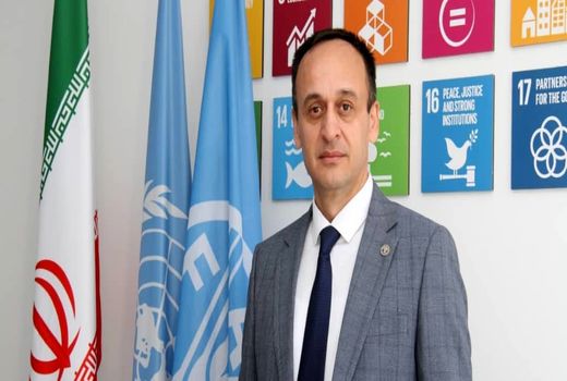 همکاری کشاورزی ایران و پاکستان کمک به امنیت غذایی منطقه است/افزایش فرصت همکاری با تبادل دانش