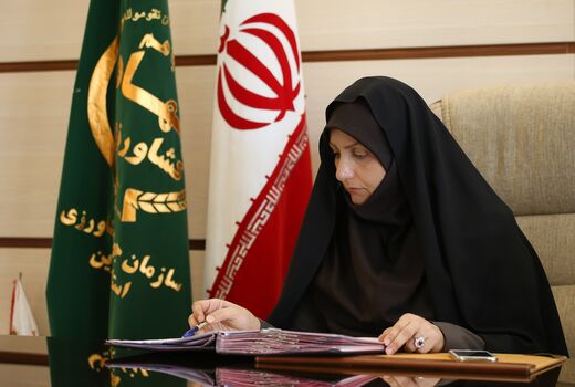 پیام تبریک رئیس سازمان جهاد کشاورزی استان قزوین بمناسبت  سالروز تأسیس سازمان نظام مهندسی کشاورزی و منابع طبیعی 