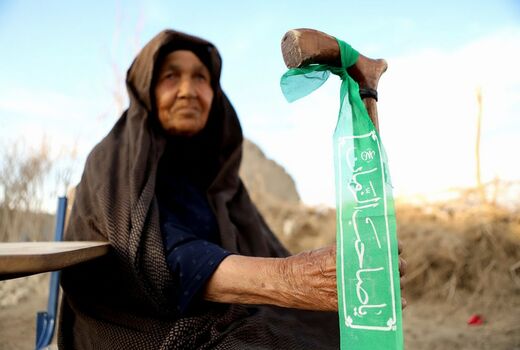 نیمه‌شعبان؛ پیوند انتظار، محصولات بومی و شادی جمعی در سرزمین کار و کشاورزی 