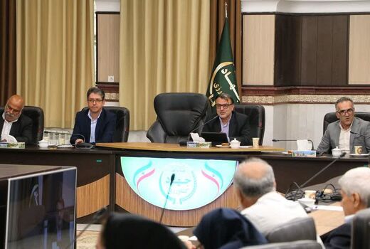 تشکل‌های روستایی، موتور محرکه مردمی‌سازی اقتصاد و راهکار عبور از چالش انرژی