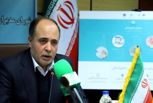 وزیر جهاد کشاورزی: سلامت فراورد‌ه‌های خام دامی مراقبت شود 
