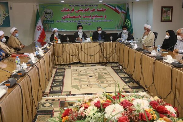 بخش کشاورزی در خط مقدم تولید کشور