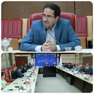 سهمیه آرد ۳۷ واحد نانوایی متخلف در استان قزوین کاهش یافت