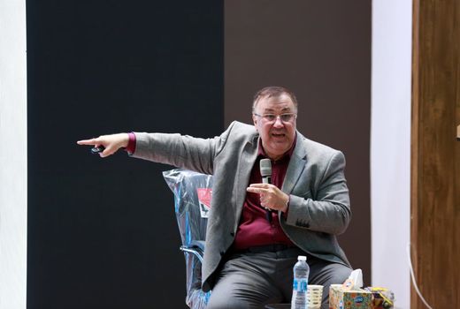 آلودگی اطلاعات دغدغه تازه روابط عمومی‌ها است

