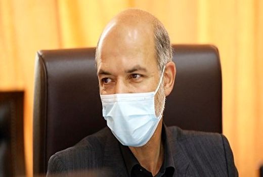 عذرخواهی وزیر نیرو از کشاورزان اصفهانی 