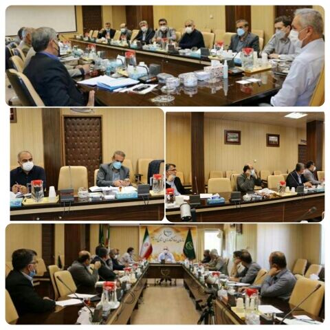 واحدهای گاو شیری صنعتی و دام سبک استان به منظور تخصیص نهاده در سامانه بازارگاه ثبت نام کنند