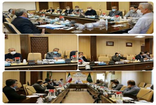 واحدهای گاو شیری صنعتی و دام سبک استان به منظور تخصیص نهاده در سامانه بازارگاه ثبت نام کنند