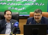 تثبیت مالکیت اراضی دعاوی حقوقی را کاهش می‌دهد