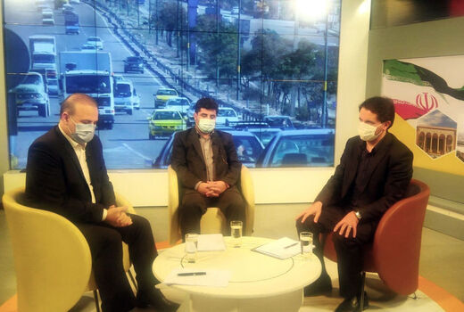  کمبودی در  کالای‌های اساسی وجود ندارد