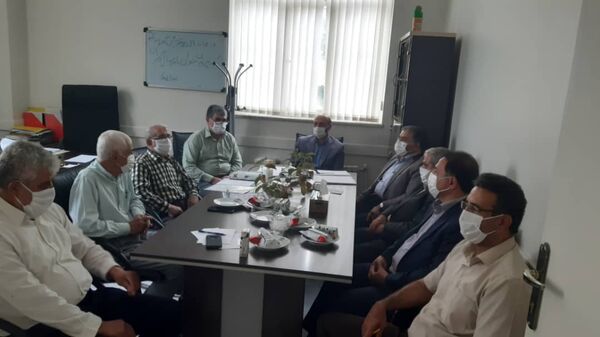 صندوق حمایت از توسعه بخش کشاورزی شمیرانات برای تامین نهاده‌های بخش کشاورزی تسهیلات می‌دهد