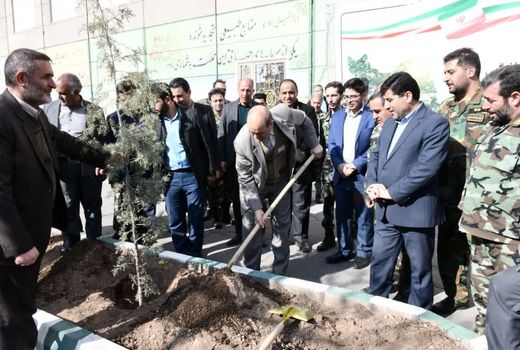 حفظ منابع طبیعی و محیط زیست، حفظ سرمایه نسل هاست