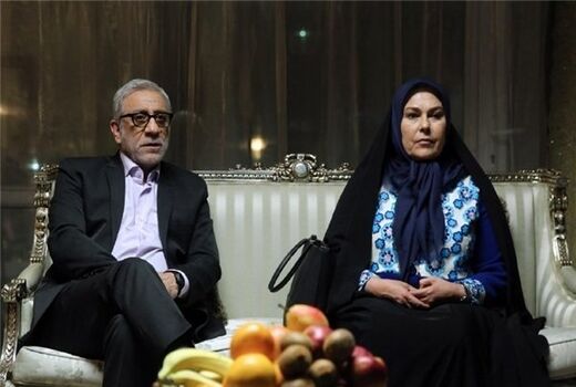 آغاز پخش سریال «دلدادگان» از 13 مرداد