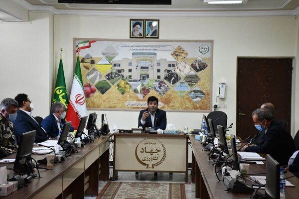 مشکل اساسی تامین امنیت غذایی جامعه با تداوم روند تغییر کاربری اراضی 