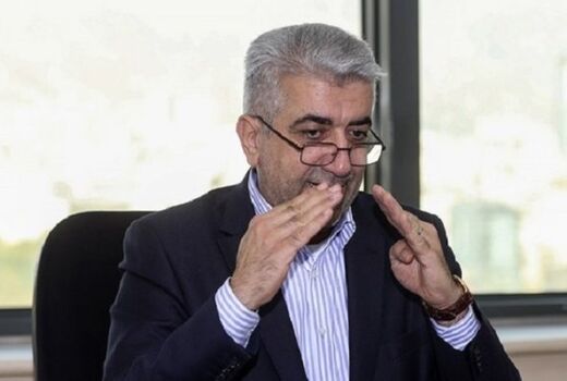 منتظر برآورد سازمان هواشناسی هستیم