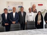 برگزاری نخستین نشست مشترک هیئت‌رئیسه کمیسیون‌‌های انجمن خوراک دام و طیور 