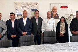 برگزاری نخستین نشست مشترک هیئت‌رئیسه کمیسیون‌‌های انجمن خوراک دام و طیور 
