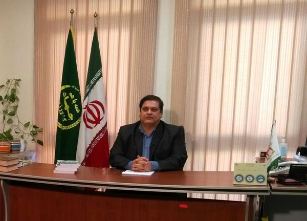 عدم ارائه خدمات به ساخت و سازهای غیرمجاز یکی از مهمترین عوامل بازدارنده