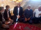 اختصاص 500 میلیارد تومان تسهیلات برای اجرای طرح زنجیره تولید گوشت قرمز در مناطق عشایری