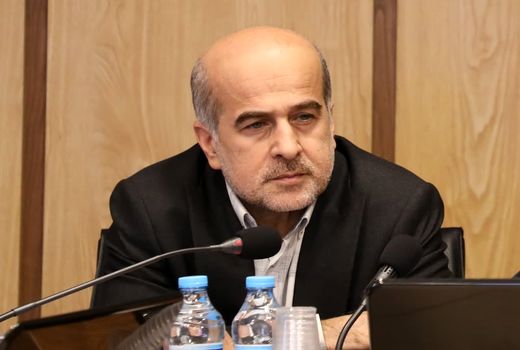 ۲۸۰ هزار فعال شیلاتی در مسیر اقتصاد دریامحور/تولید شیلات؛ از ۳۲ هزار تن به ۱.۵ میلیون تن