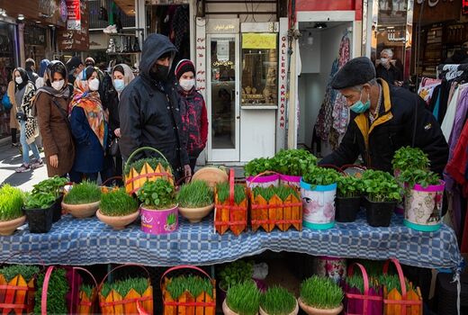 اختصاص تسهیلات ۲۰ میلیون تومانی به خریداران شب عید