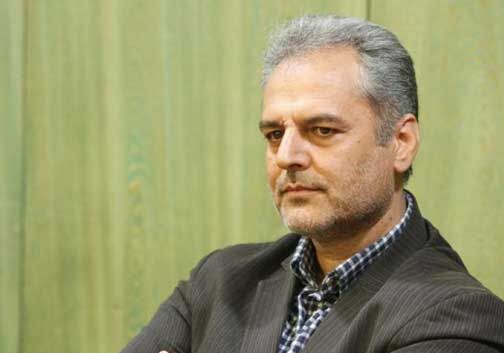 پیام وزیر جهاد کشاورزی به مناسبت روز جهانی آب 