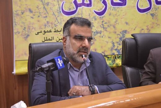 مجوز‌های گلخانه در کمترین زمان صادر می‌شود