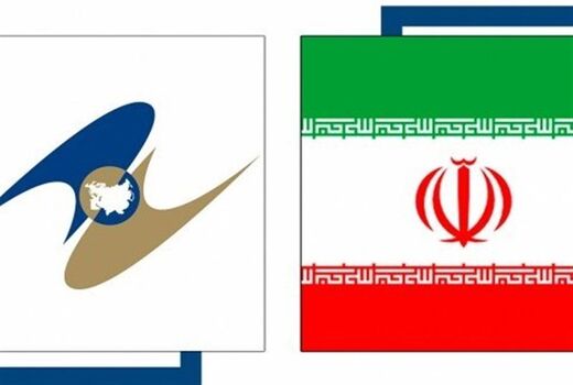  جزئیات اقلام صادراتی و واردتی ایران و اتحادیه اوراسیا اعلام شد + نمودار 