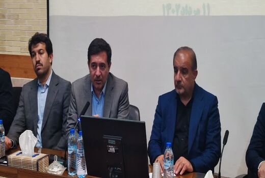 شناسایی 117 اولویت و چالش بخش کشاورزی استان فارس