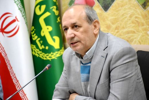 انتصاب سرپرست سازمان جهادکشاورزی استان آذربایجان شرقی