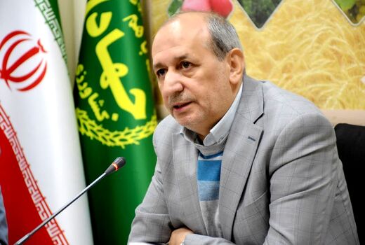 انتصاب سرپرست سازمان جهادکشاورزی استان آذربایجان شرقی