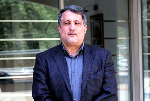 بدهی سپاه به شهرداری را سیاسی نکنید