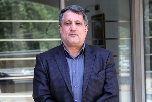 شهردار تهران تابع قانون است