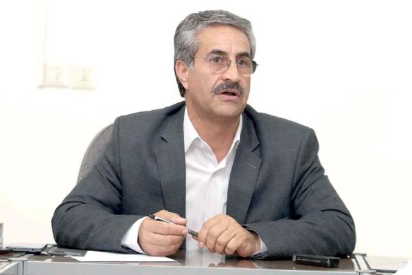 ۴۷.۵ درصد از نمونه های ملی بخش کشاورزی تحصیلات دانشگاهی دارند