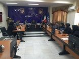 تحکیم همکاری‌های هواشناسی و جهاد کشاورزی آذربایجان غربی در راستای توسعه هواشناسی کاربردی