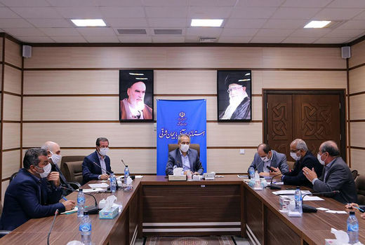 خرید 75هزارتن گندم از گندمکاران آذربایجان شرقی