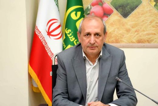  انتصاب سرپرست سازمان جهاد کشاورزی استان آذربایجان شرقی