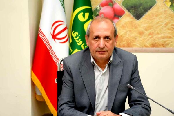  انتصاب سرپرست سازمان جهاد کشاورزی استان آذربایجان شرقی