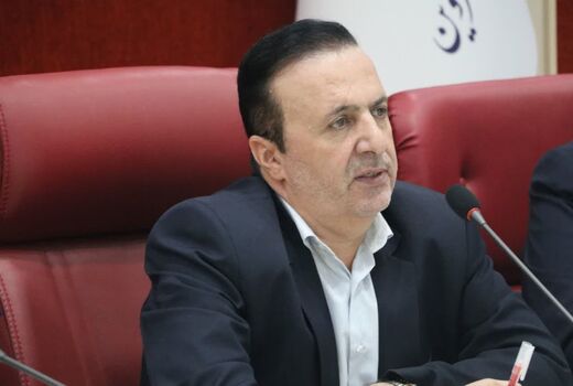 استاندار قزوین خواستار تفکیک کیفی گندم و نظارت بر خرید تضمینی شد