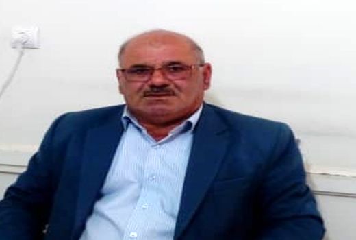 سازمان جهادکشاورزی استان ایلام رتبه اول کشوری را کسب کرد