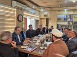 جهاد کشاورزی در تأمین امنیت غذایی دوره جنگ درخشید