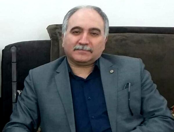 خوزستان مامن بیش از ۶ هزار نفر شتر