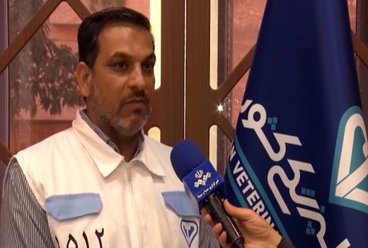 آغاز تولید دو میلیارد قطعه بچه میگو در بوشهر