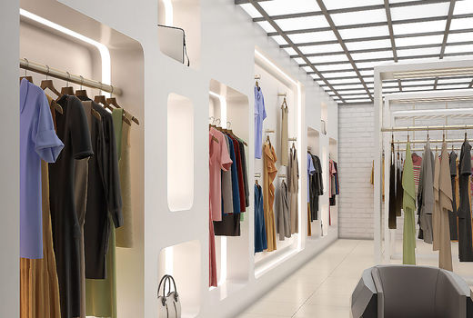 بازار مانتو، استانداردهای دولتی را نمی‌پسندد