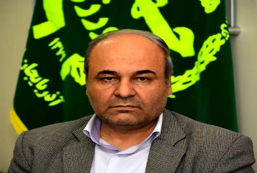 درگذشت مدیر سابق حراست سازمان جهاد کشاورزی استان آذربایجان شرقی