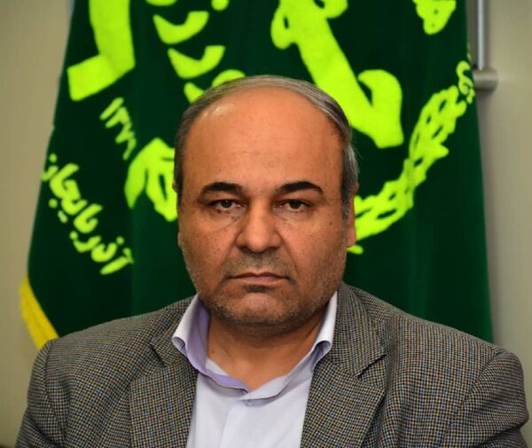 درگذشت مدیر سابق حراست سازمان جهاد کشاورزی استان آذربایجان شرقی