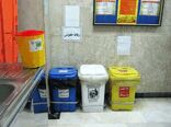 عدم همکاری مطب‌ها و کلینیک‌های ملایر برای بی‌خطرسازی پسماندهای عفونی