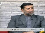 سازمان دامپزشکی ناظر بر قیمت دارو و واکسن دام و طیور است
