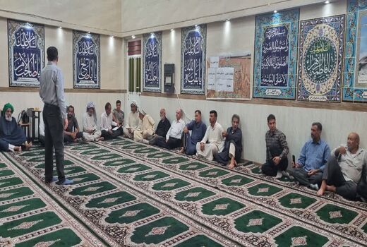 مدیریت هوشمند تغذیه؛ پیش‌نیاز برداشت حداکثری در مزارع برنج خوزستان